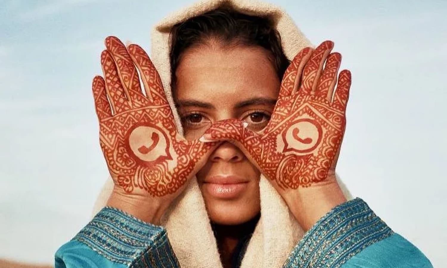 Salma Rachidi